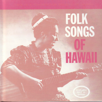 Folk Songs